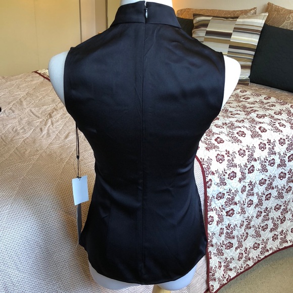 Alexander McQueen top - Picture 2 of 8